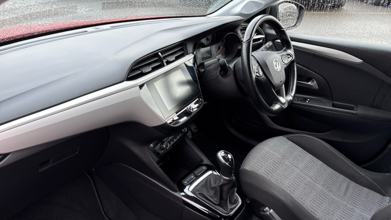 Vauxhall Corsa 1.2 SE 5dr Petrol Hatchback